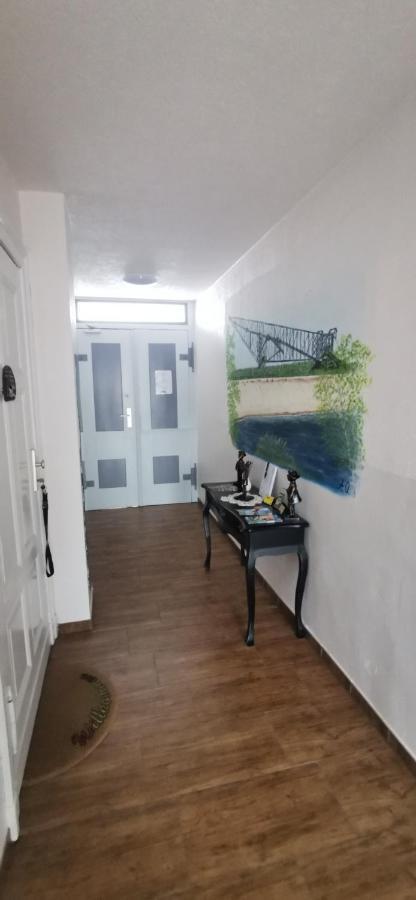 Richter Apartments Finsterwalde Mit Klimaanlage Экстерьер фото