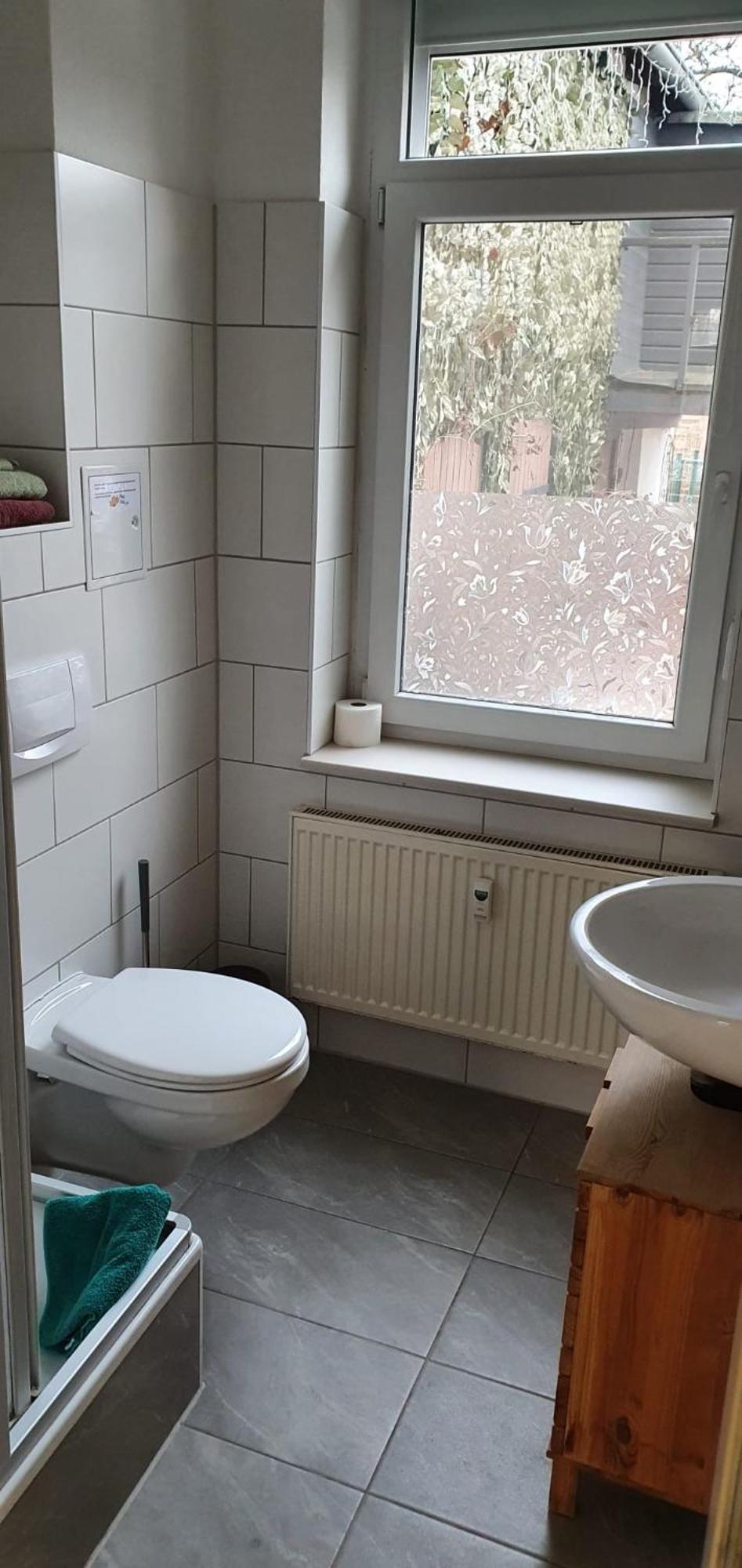 Richter Apartments Finsterwalde Mit Klimaanlage Экстерьер фото